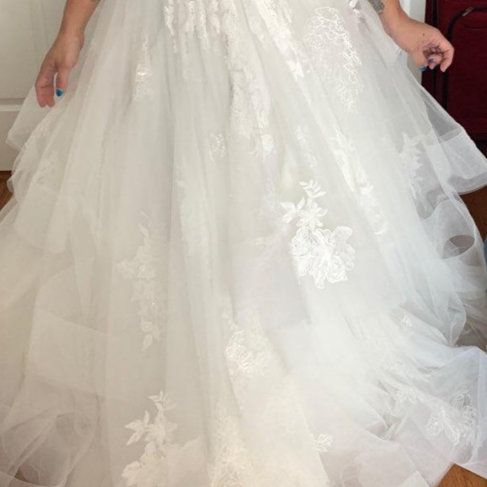 Wedding Gown